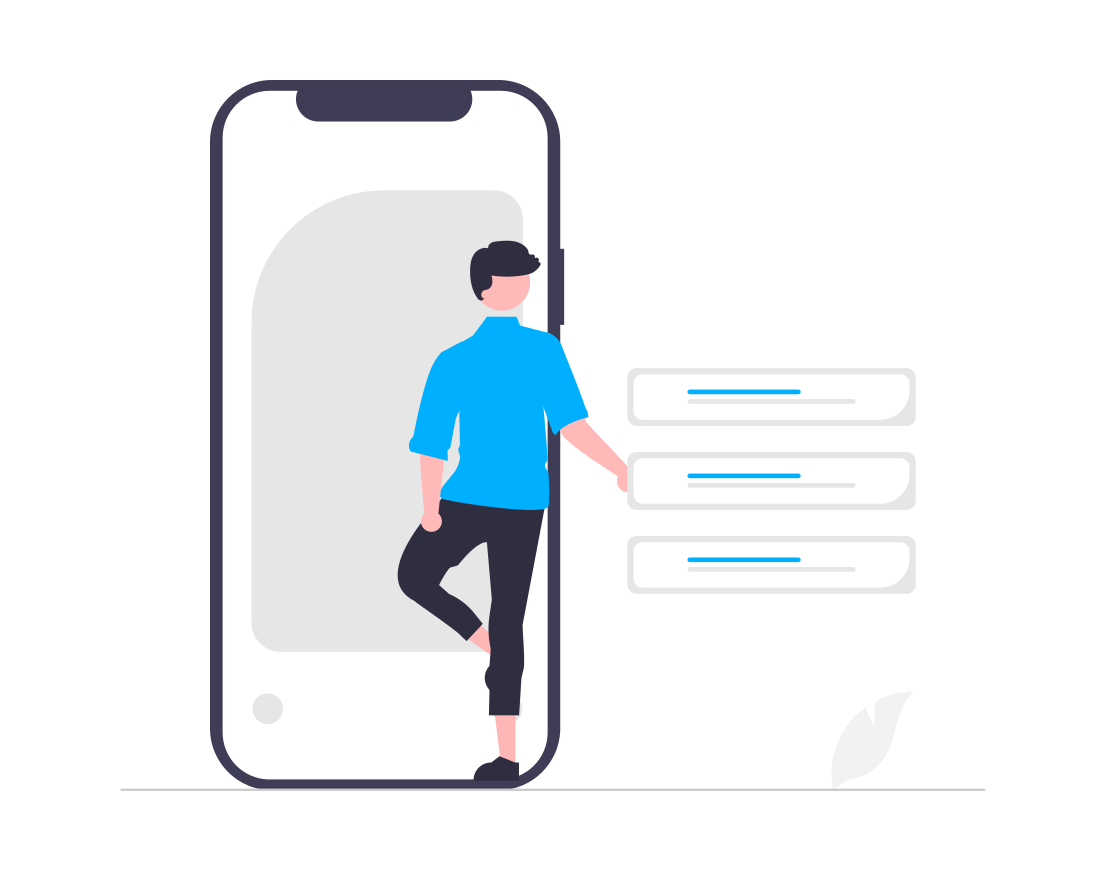 Pesa Whiz Application Image