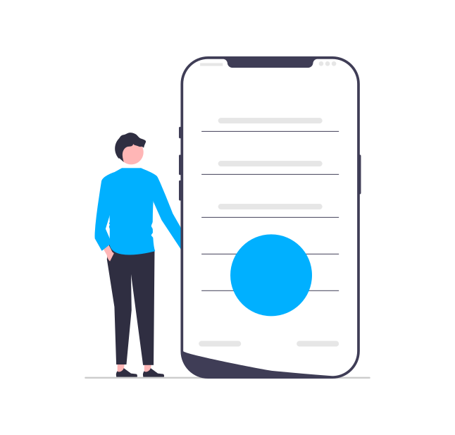 Pesa Whiz Application Image