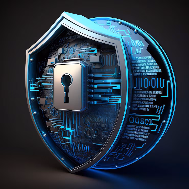 Cybersecurity Infrastructure