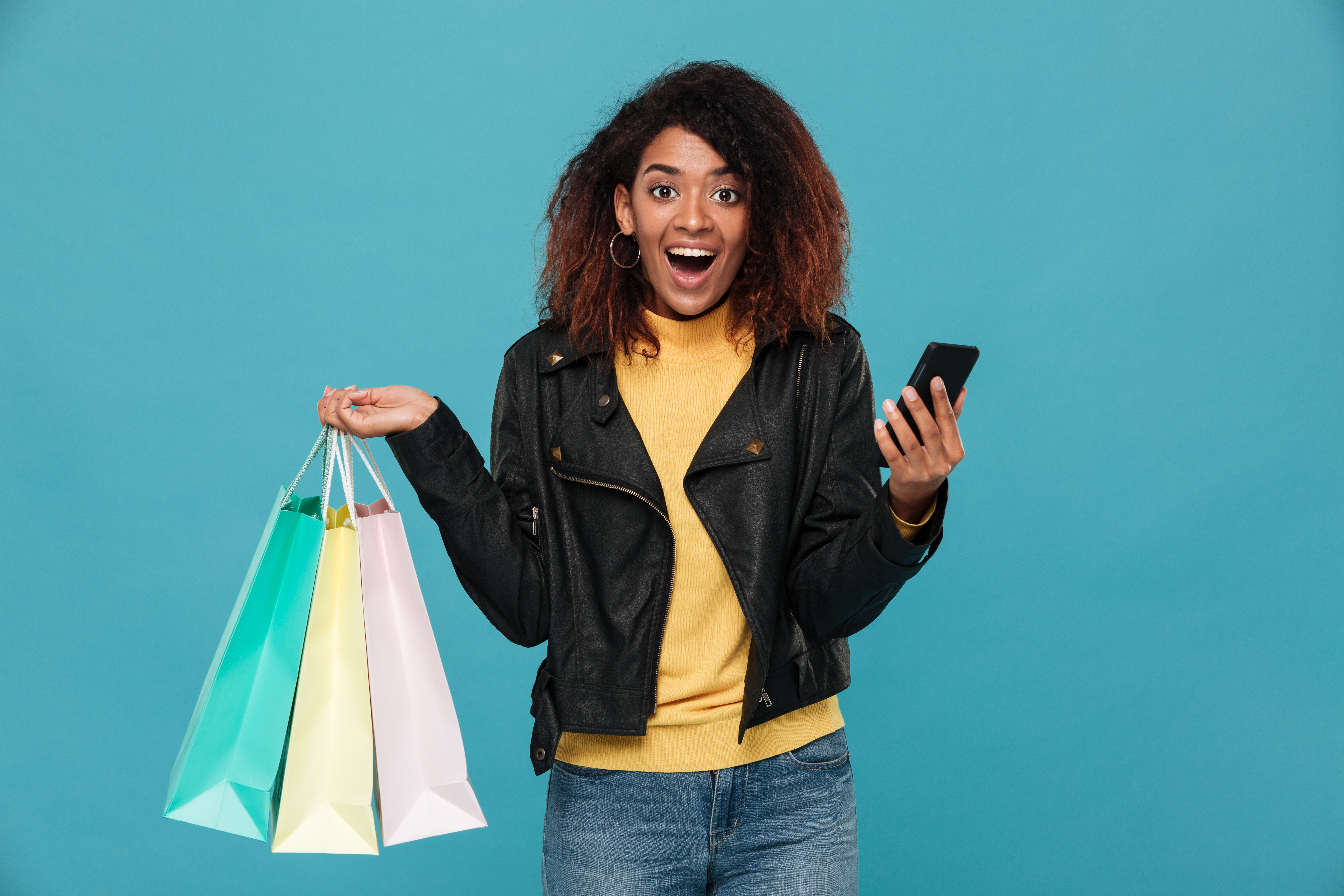 E-commerce Platform
