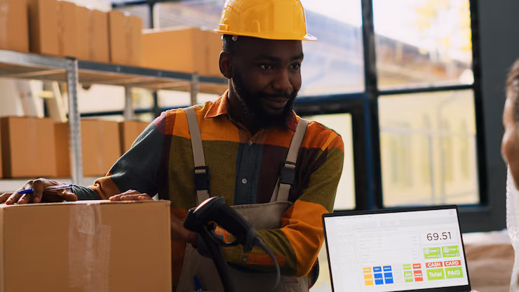 Supply Chain Management